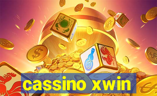 cassino xwin